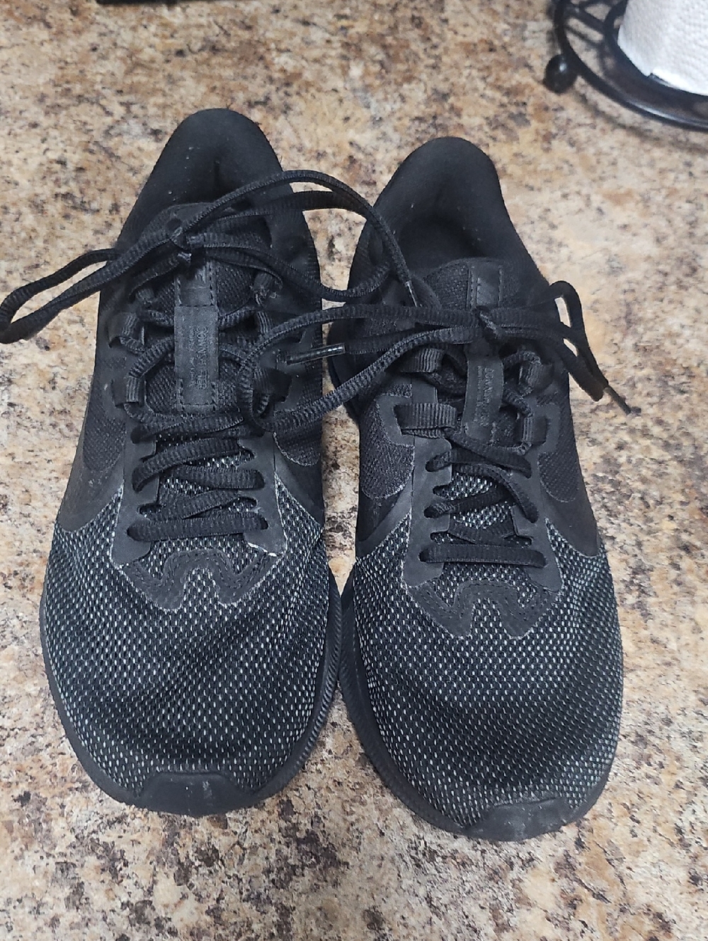 Womens Nike Downshifter